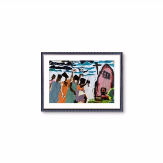 Limited Edition Collage 1