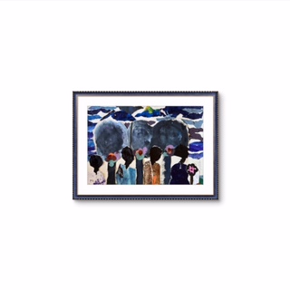 Limited Edition Collage 7