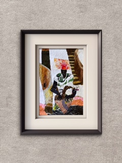 Limited Edition Collage 12