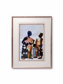 Limited Edition Collage 9
