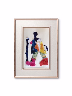 Limited Edition Collage 2