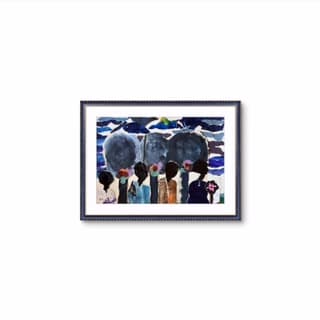 Limited Edition Collage 7