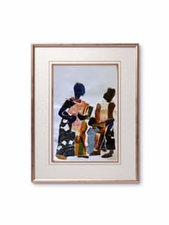 Limited Edition Collage 9