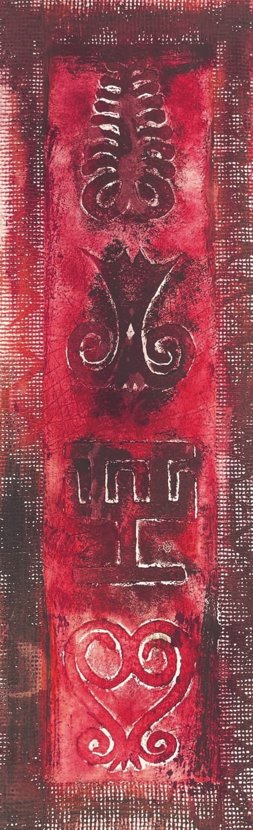 Original Intaglio 11