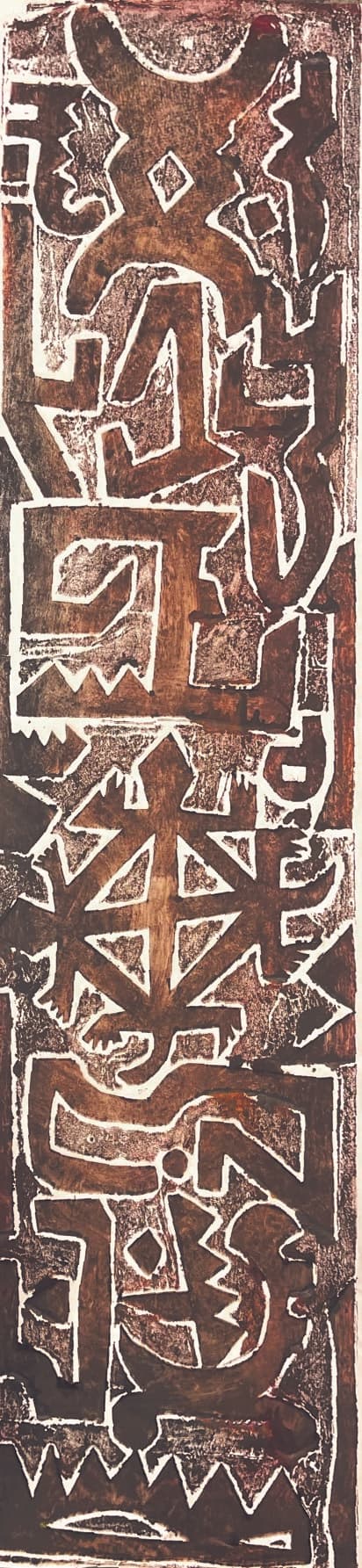 Original Intaglio 18