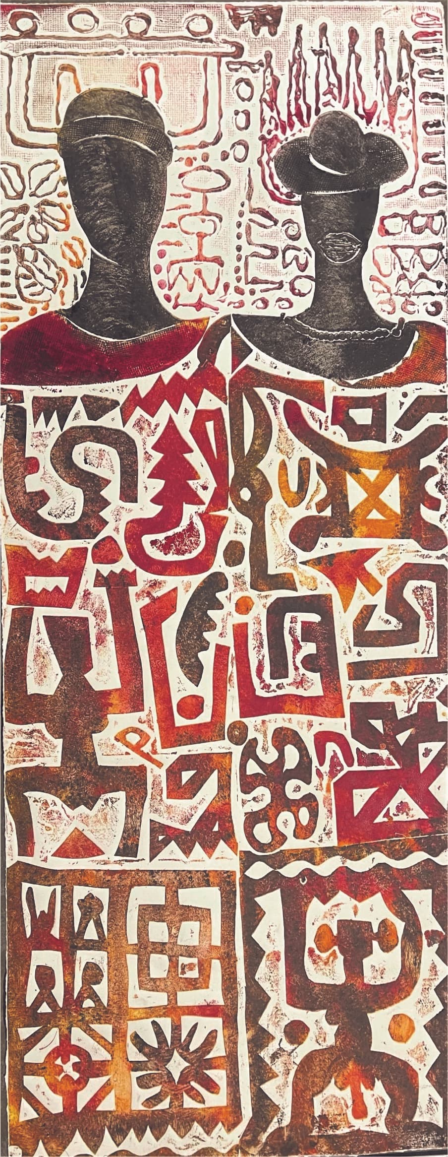 Original Intaglio 3