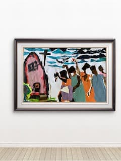 Limited Edition Print 1