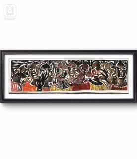 Limited Edition Print 27