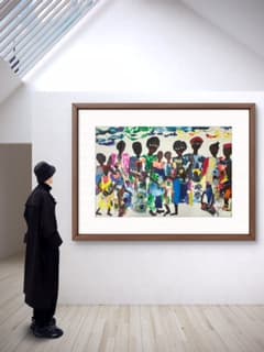 Limited Edition Print 15