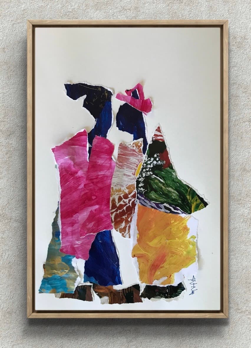 Limited Edition Print 3