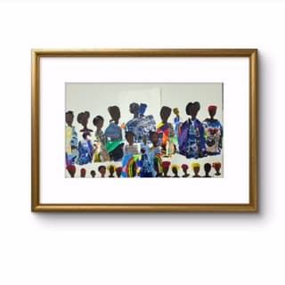 Limited Edition Print 4