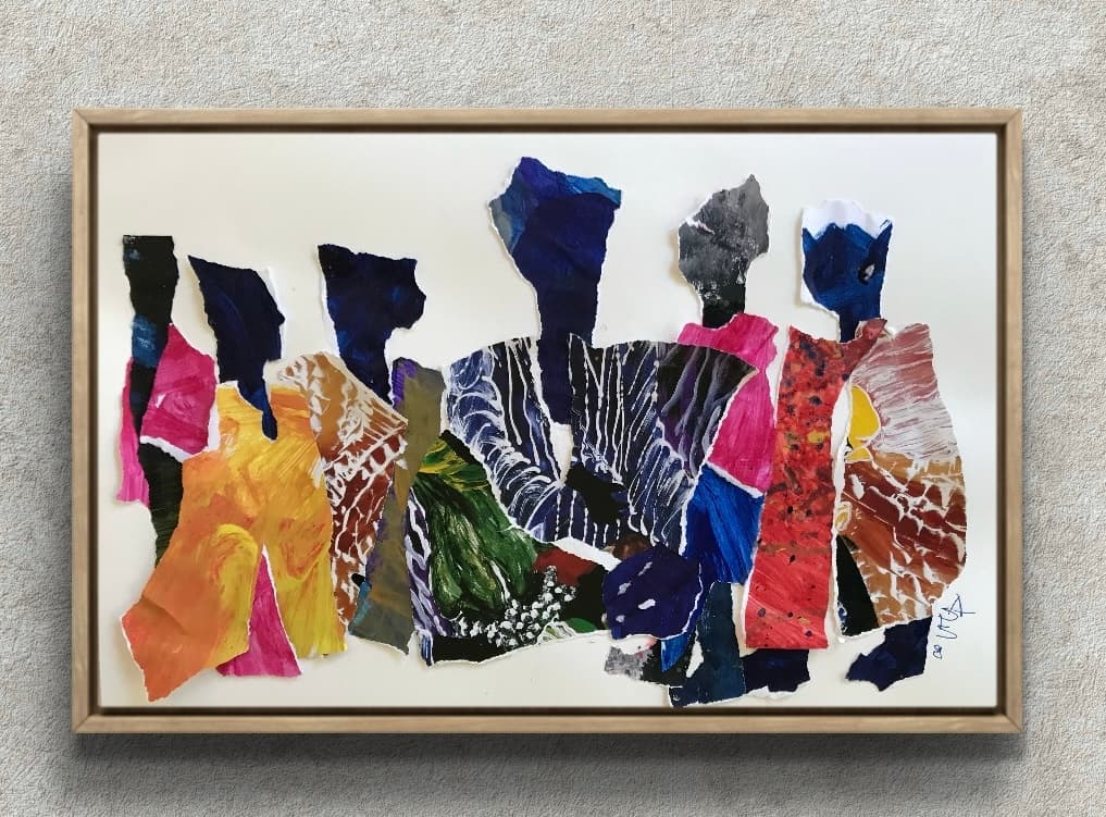 Limited Edition Print 6