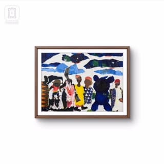 Limited Edition Print 9