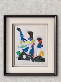 Limited Edition Print 10