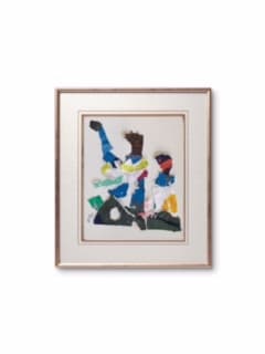 Limited Edition Print 17