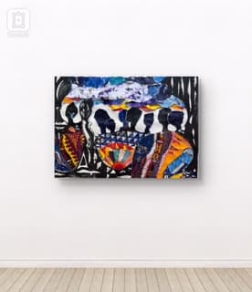 Limited Edition Print 12