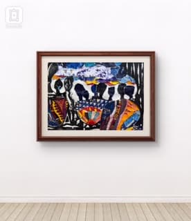 Limited Edition Print 38