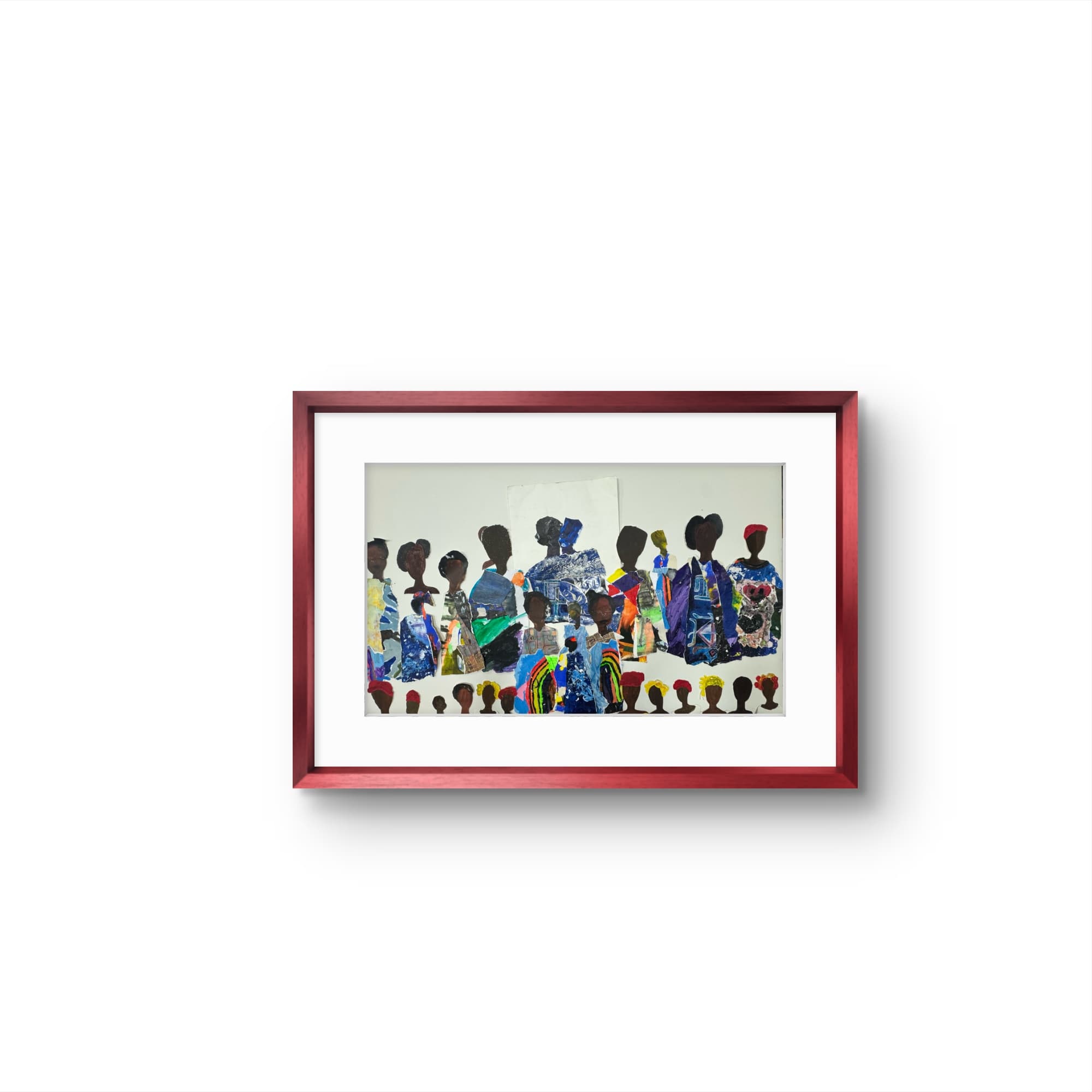 Limited Edition Print 35