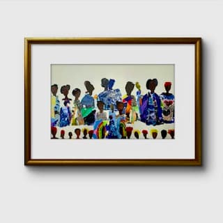 Limited Edition Collage 29