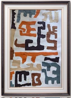 Limited Edition Collage 26