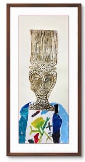 Limited Edition Collage 17