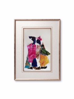 Limited Edition Collage 28