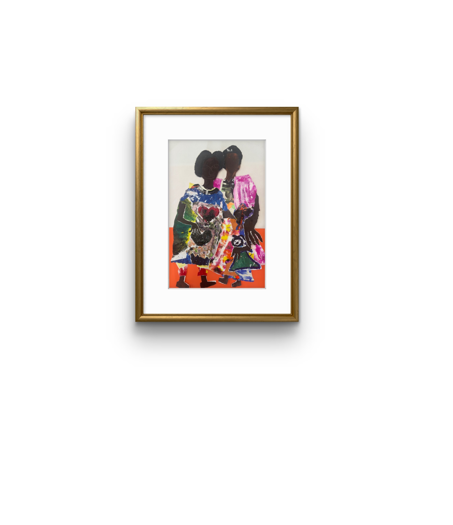 Limited Edition Collage 21