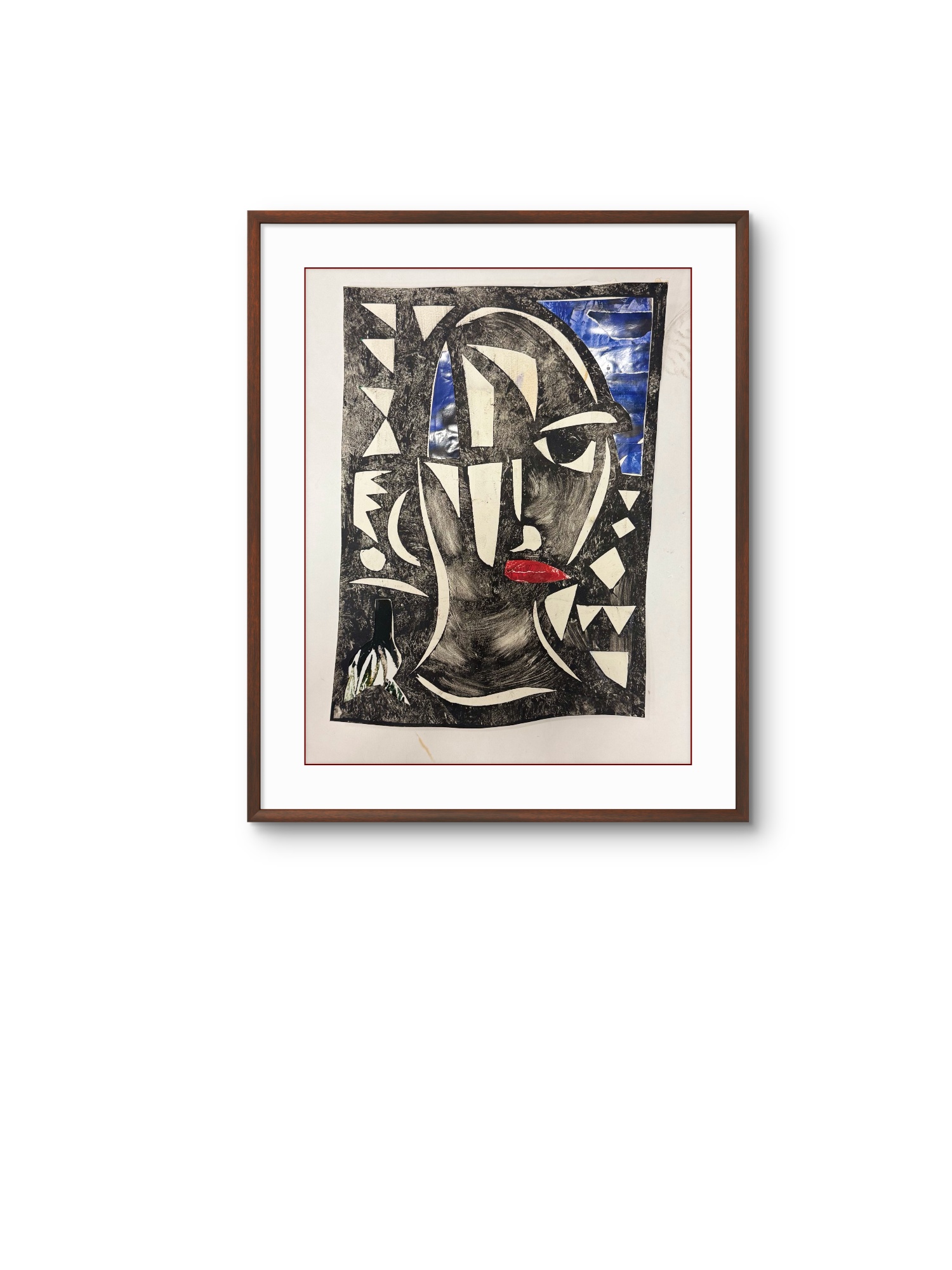 Limited Edition Collage 23